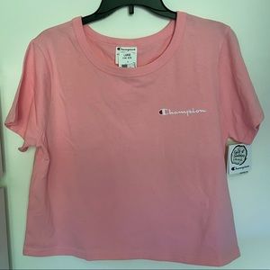 Champion Tee